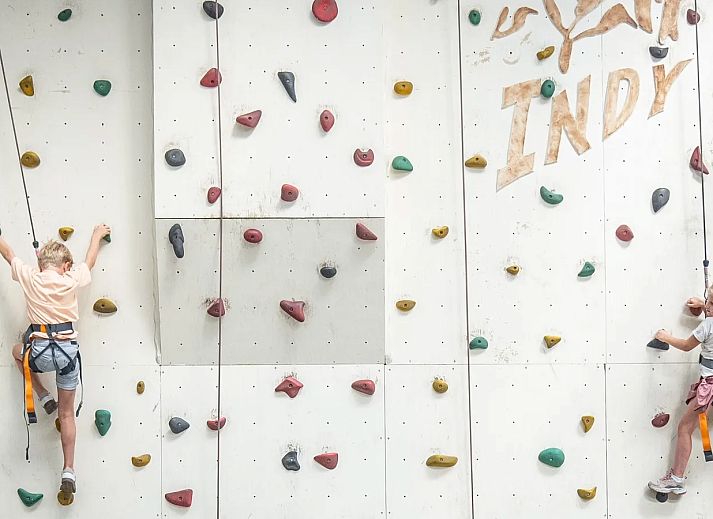 Vakantiepark Hunzedal