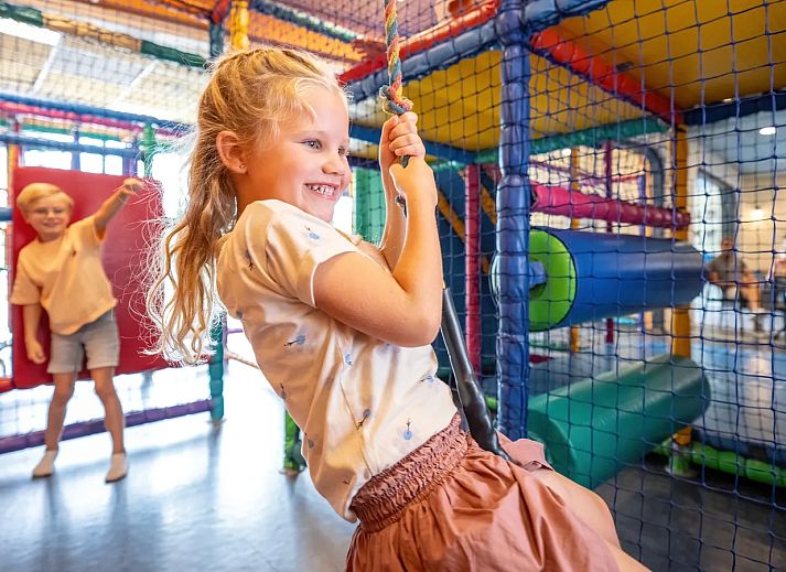 Vakantiepark Hunzedal