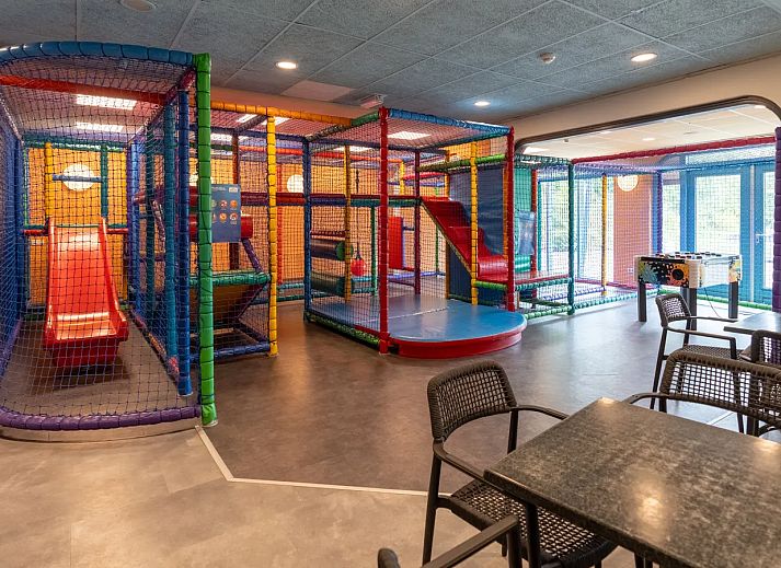 Vakantiepark Hunzedal