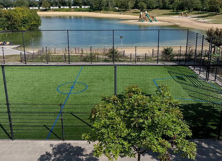 Vakantiepark Hunzedal