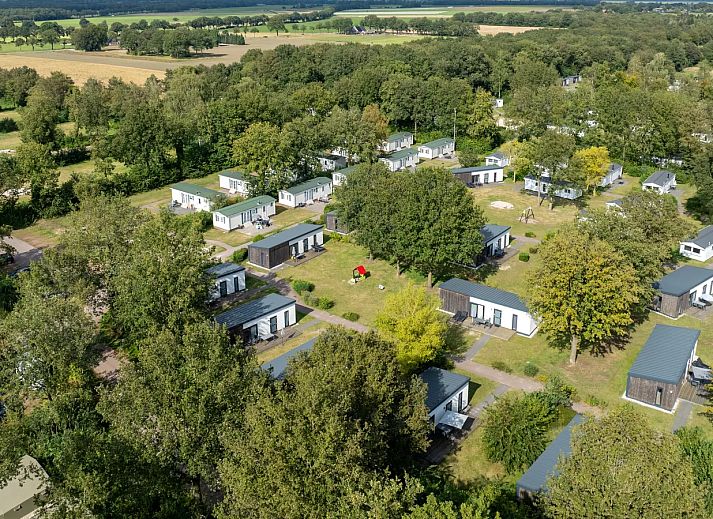 Vakantiepark Hunzedal