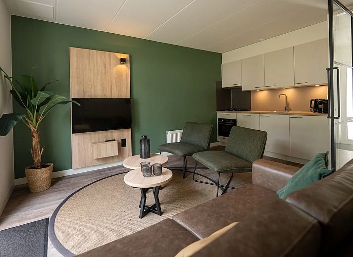 Vakantiepark Hunzedal