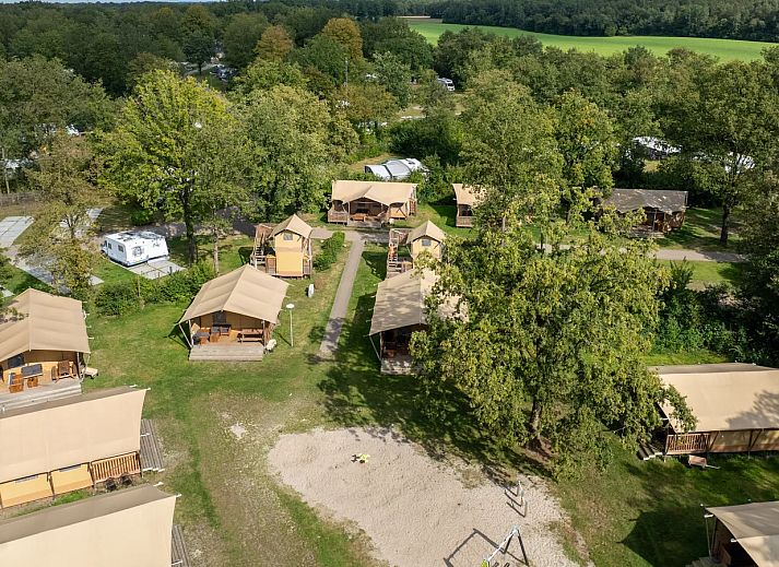 Vakantiepark Hunzedal