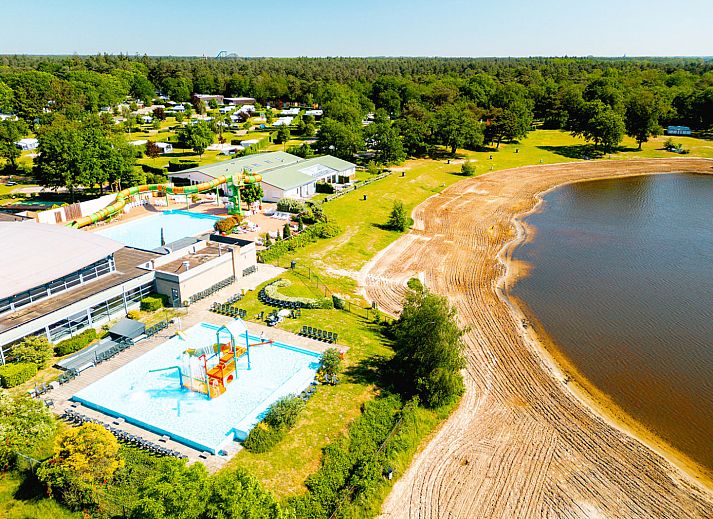 Camping de Schatberg