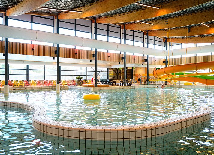 Camping de Schatberg