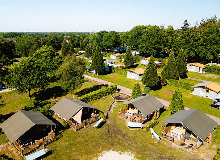 Camping de Schatberg