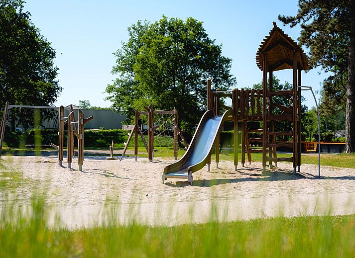 Camping de Schatberg