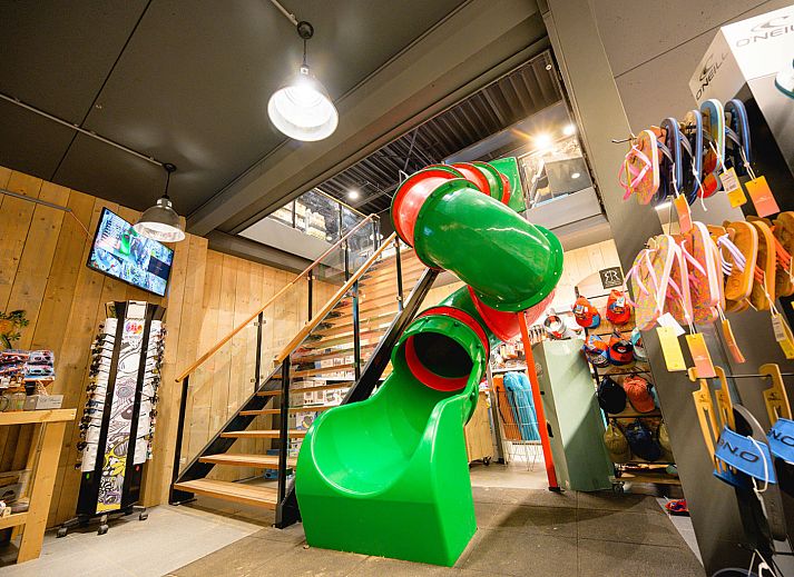 Camping de Schatberg