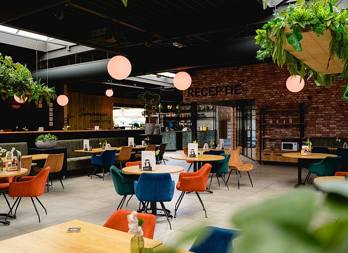 Camping de Schatberg