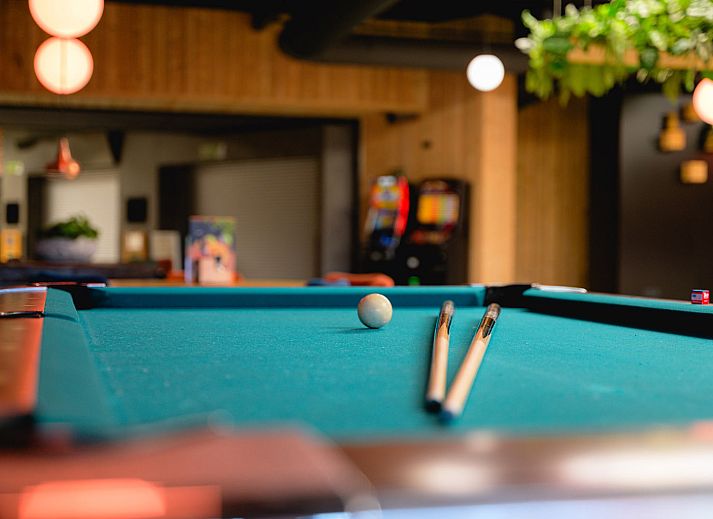 Camping de Schatberg