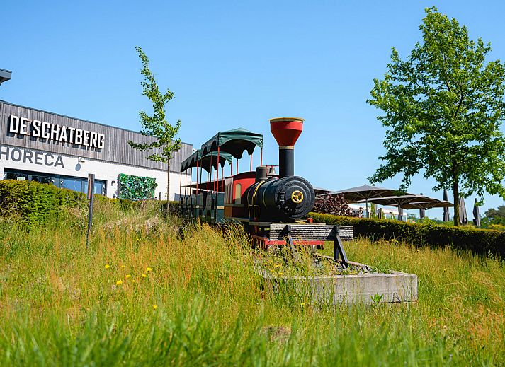 Camping de Schatberg