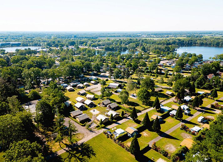 Camping de Schatberg