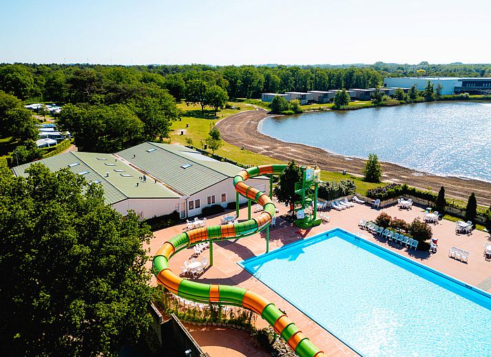 Camping de Schatberg