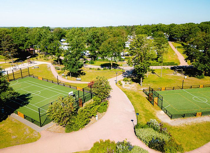 Camping de Schatberg