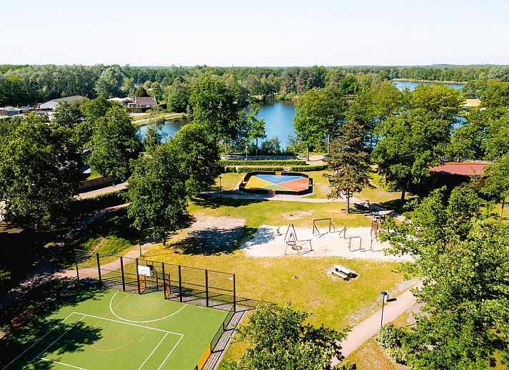 Camping de Schatberg