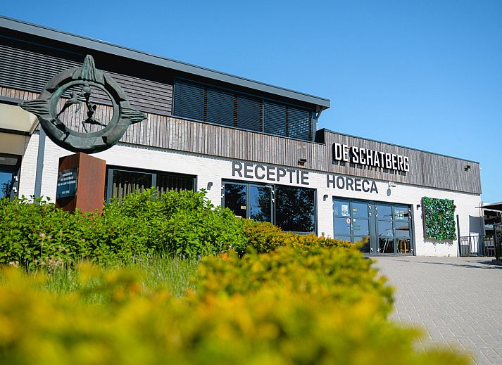 Camping de Schatberg