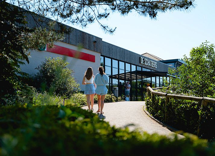 Camping de Schatberg