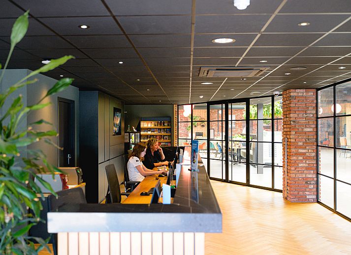 Camping de Schatberg