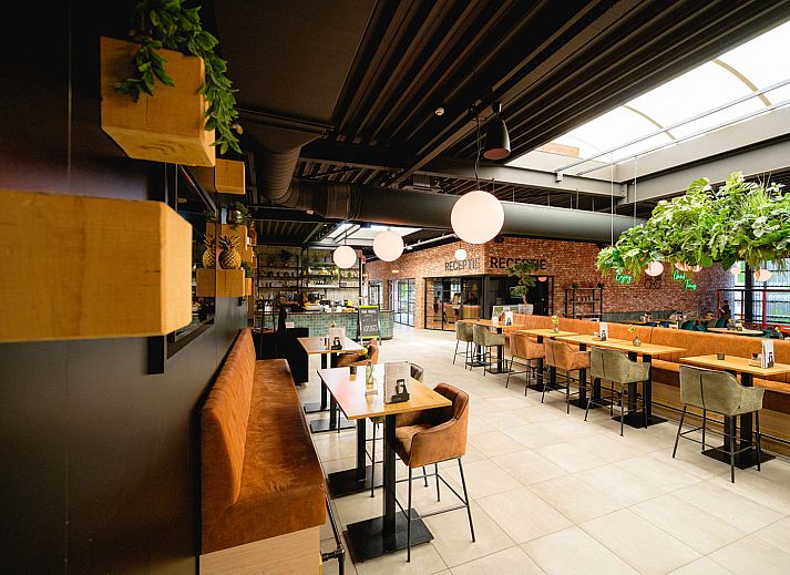 Camping de Schatberg