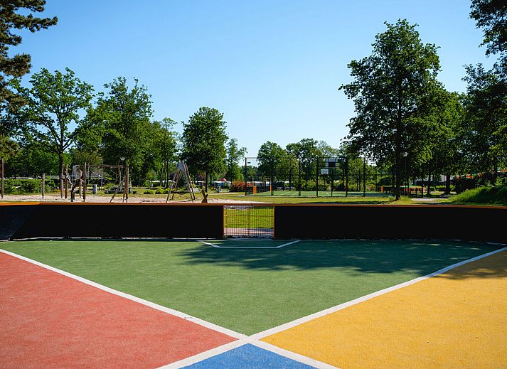 Camping de Schatberg