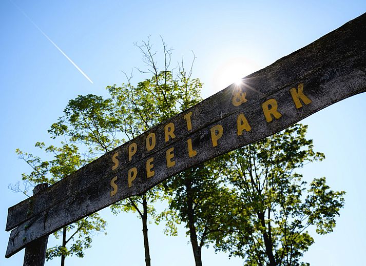 Camping de Schatberg