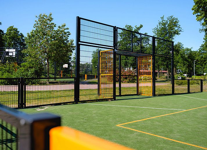 Camping de Schatberg