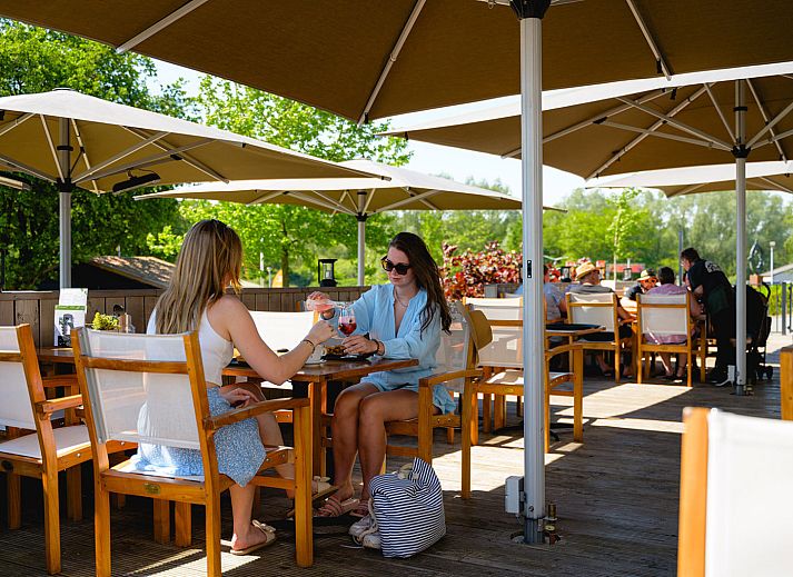 Camping de Schatberg