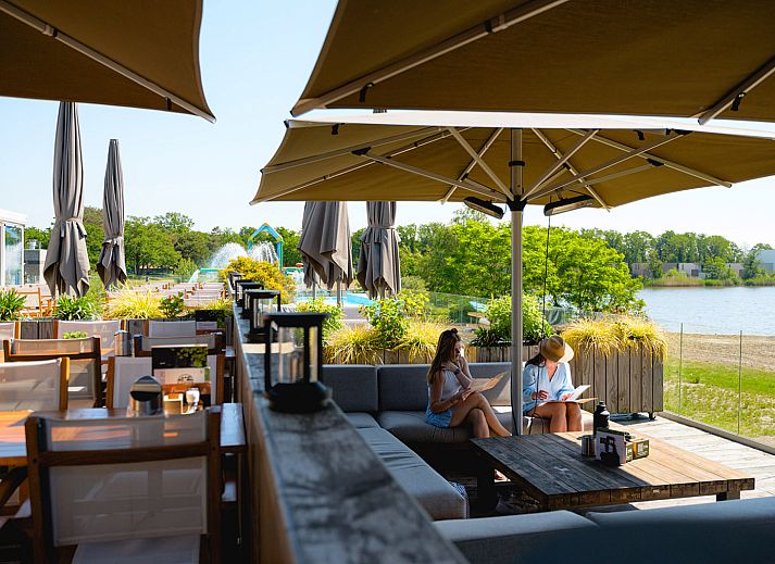 Camping de Schatberg