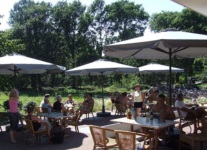 Bungalowpark Herperduin