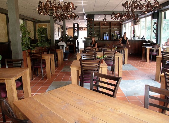 Bungalowpark Herperduin