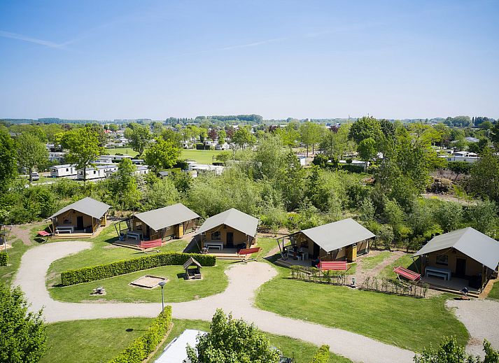 Camping Betuwestrand