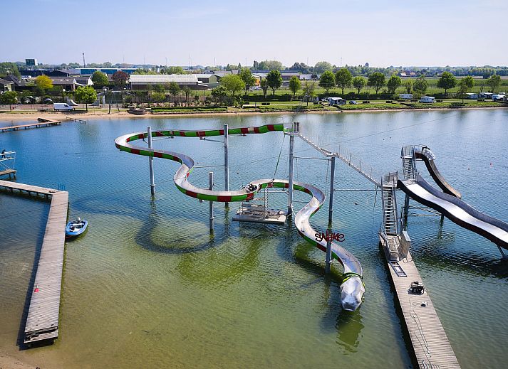 Camping Betuwestrand