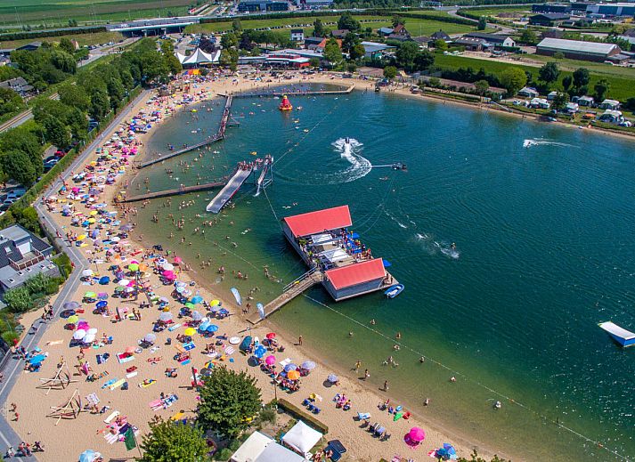 Camping Betuwestrand