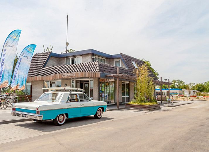 Camping Betuwestrand