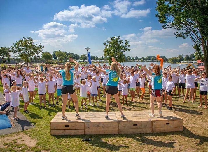 Camping Betuwestrand