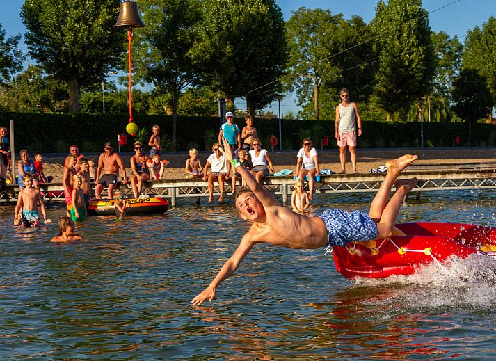 Camping Betuwestrand