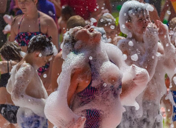 Camping Betuwestrand