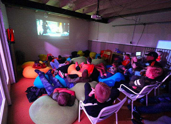 Camping Betuwestrand