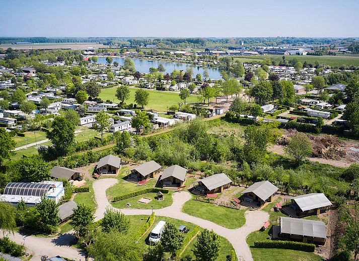 Camping Betuwestrand