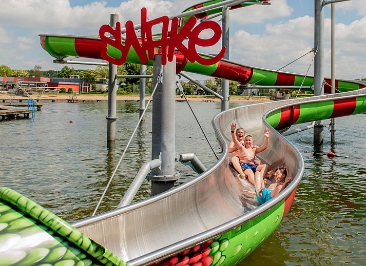 Camping Betuwestrand