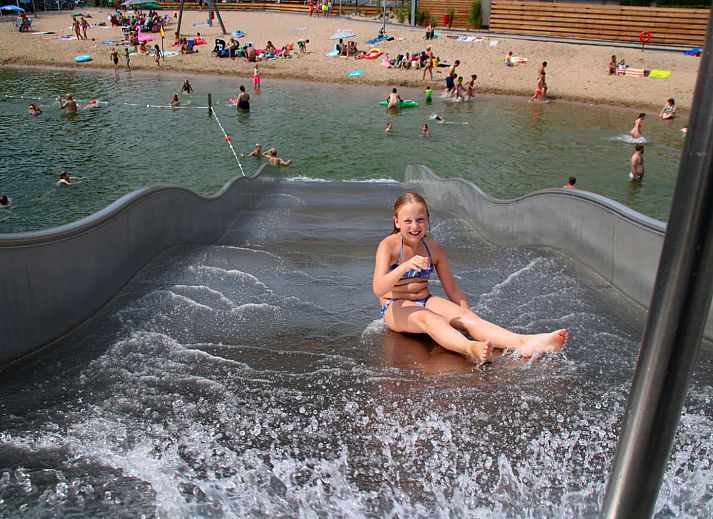 Camping Betuwestrand