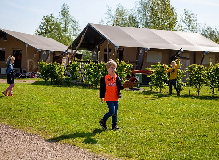 Camping Betuwestrand
