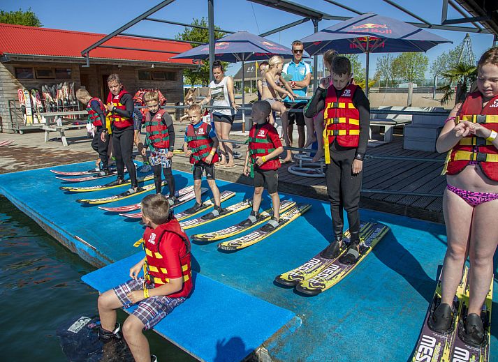 Camping Betuwestrand