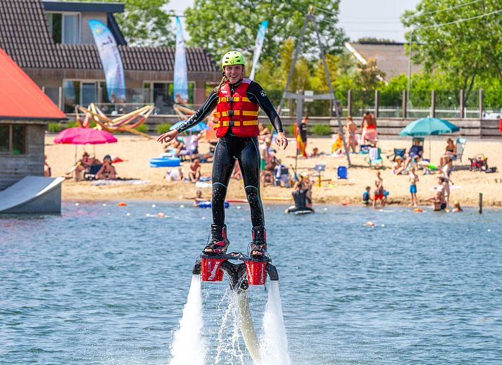 Camping Betuwestrand