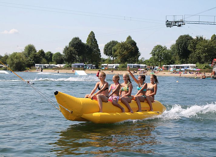 Camping Betuwestrand