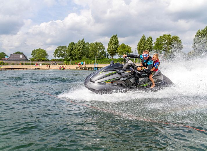 Camping Betuwestrand