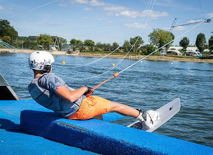 Camping Betuwestrand