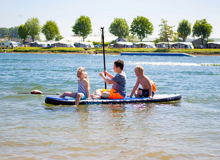 Camping Betuwestrand