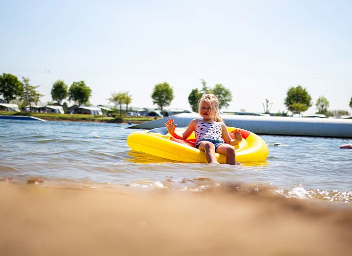 Camping Betuwestrand