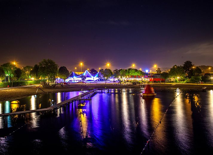 Camping Betuwestrand